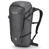 Ascendor 27 / RAB アセンダー27 ラブ　アルパイン アドベンチャーパック RECCO