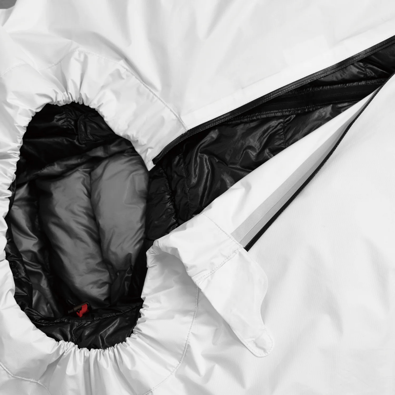 SAMAYA NANO BIVY | VENDOR CAFE&STORE