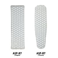 arata ASP-R7 Regular / Mummy　アラタ　エアマット　厳冬期対応