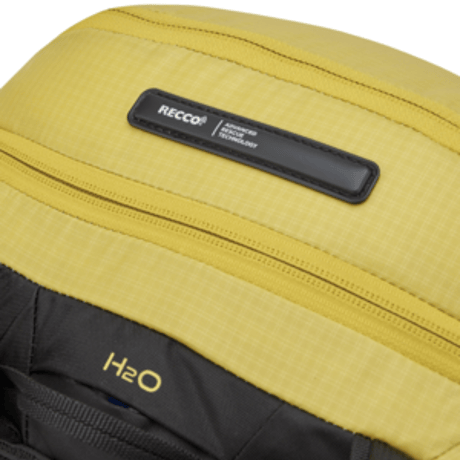 Ascendor 27 / RAB アセンダー27 ラブ　アルパイン アドベンチャーパック RECCO