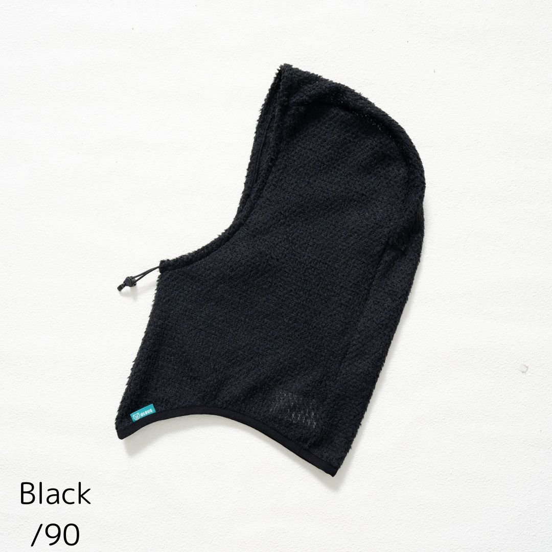 ULSUS / Hoodie Hat ウルサス フーディーハット | VENDOR CAFE&