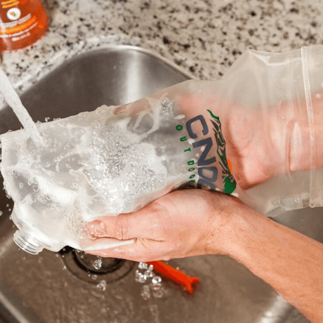 CNOC Vecto クノック ヴェクト 2L