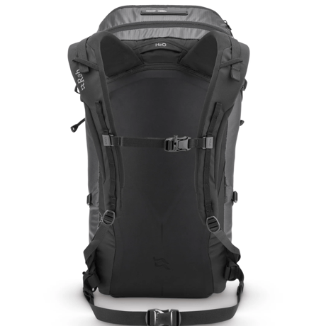Ascendor 27 / RAB アセンダー27 ラブ　アルパイン アドベンチャーパック RECCO