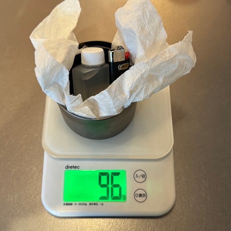 B-Stove / Bafa Handmaid Gear バファハンドメイドギア　ビーストーブ　アルコールストーブ　ゴトク　五徳　ウィンドスクリーン　セット　単品　バラ