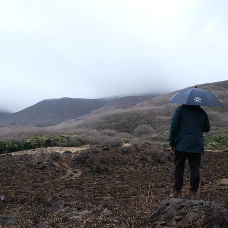 SIX MOON DESIGNS / Rain Walker SUL Umbrella レインウォーカーSULアンブレラ シックスムーンデザインズ