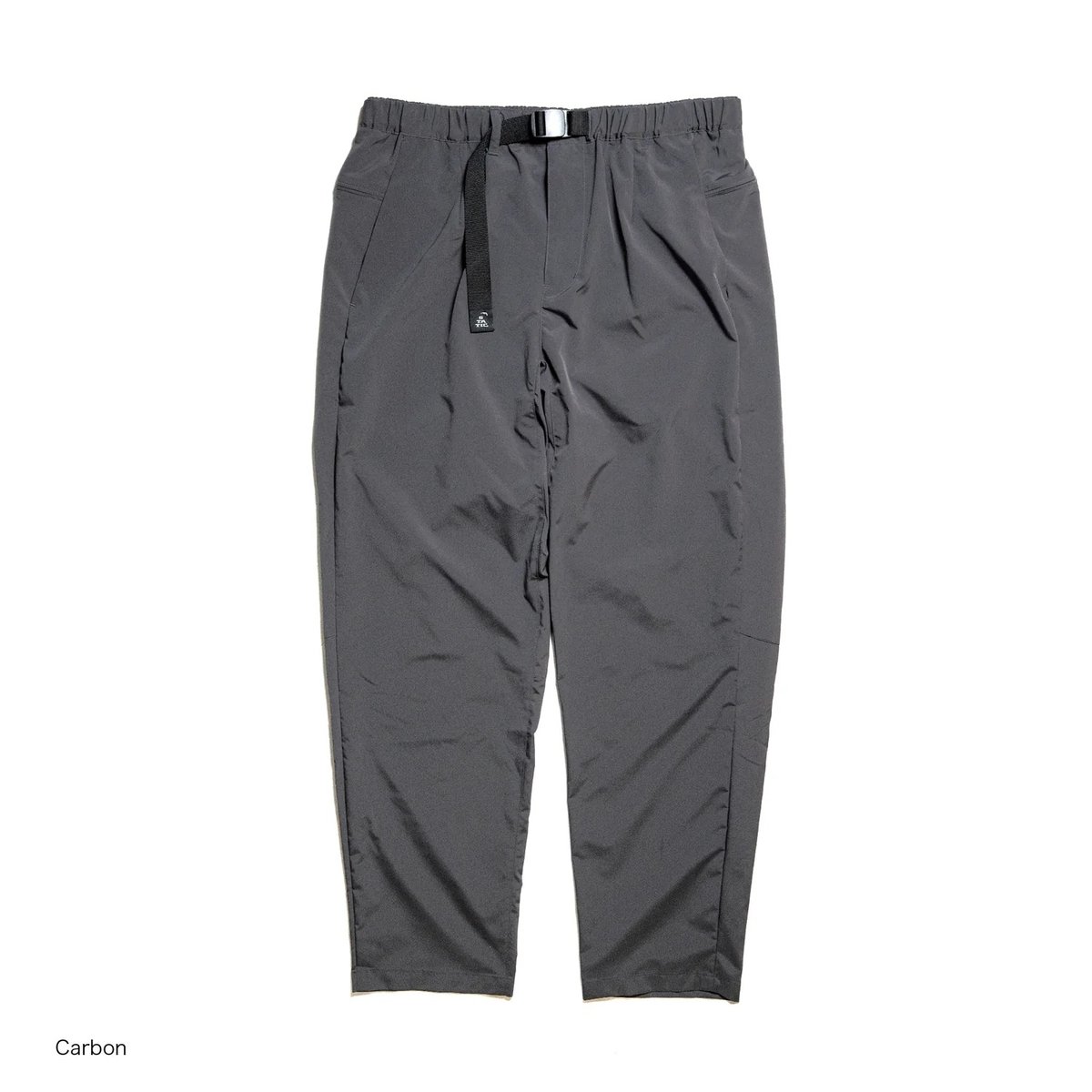 STATIC DRIFTER LT PANTS ドリフター LT パンツ Drifter LT Pants（オールシーズン/ゆったりシルエット