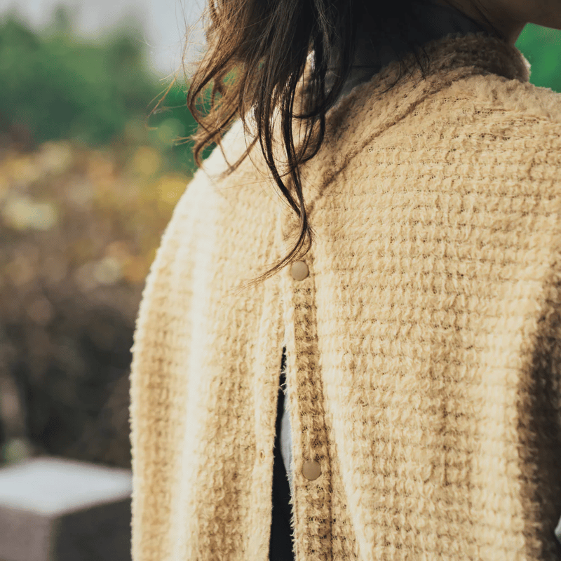 ULSUS / Bear Vest ウルサス ベアーベスト スナップ ベスト Polarte