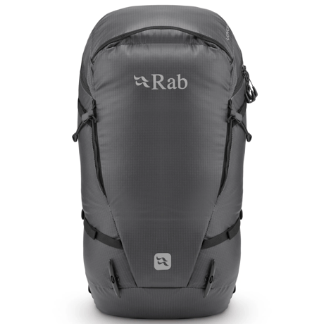 Ascendor 27 / RAB アセンダー27 ラブ　アルパイン アドベンチャーパック RECCO
