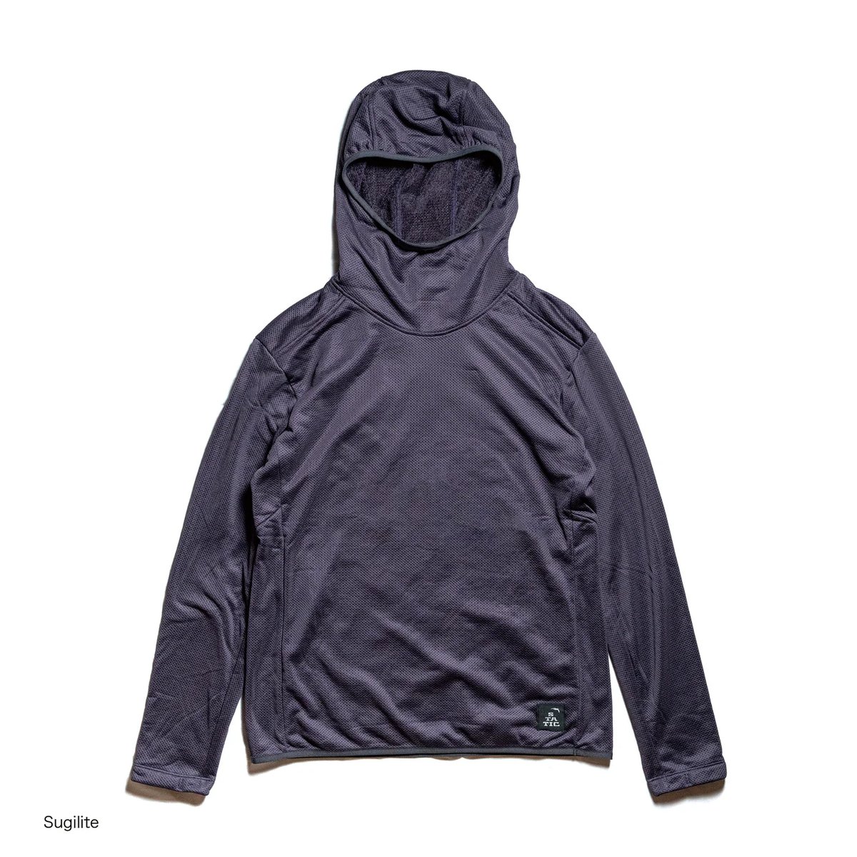 STATIC ADRIFT P/O HOODY アドリフト プルオーバーフーディ スタティック STATIC アドリフト プルオーバー フーディ ADRIFT P/O