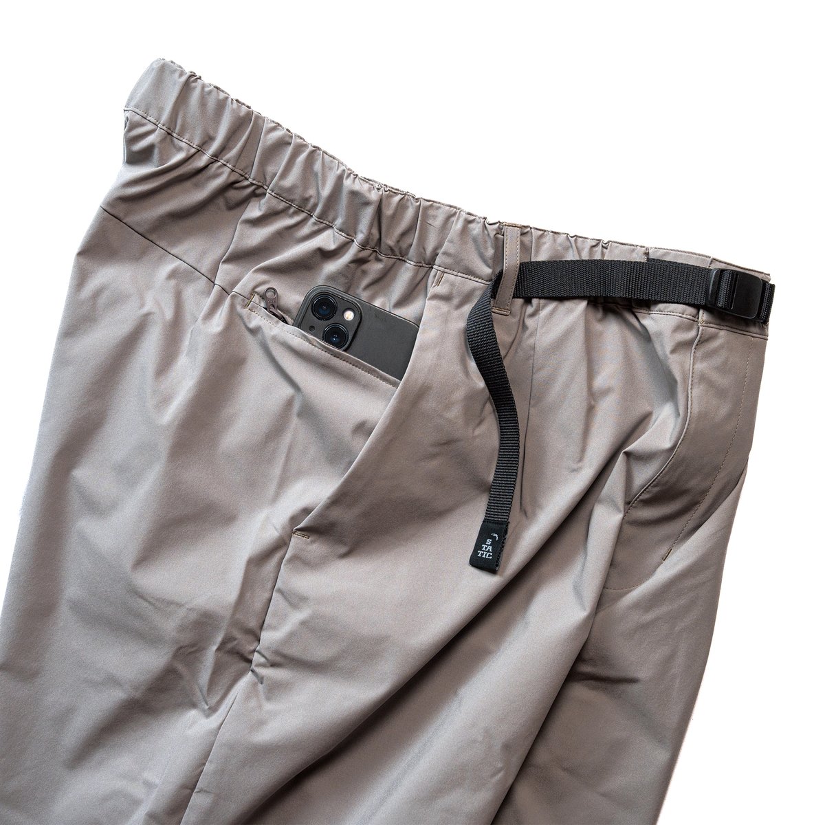 STATIC / DRIFTER LT PANTS ドリフター ライト パンツ | VENDO