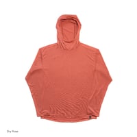 STATIC / ALL ELEVATION HOODY スタティック オール エレベーション フーディ ユニセックス