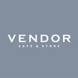 VENDOR CAFE&STORE