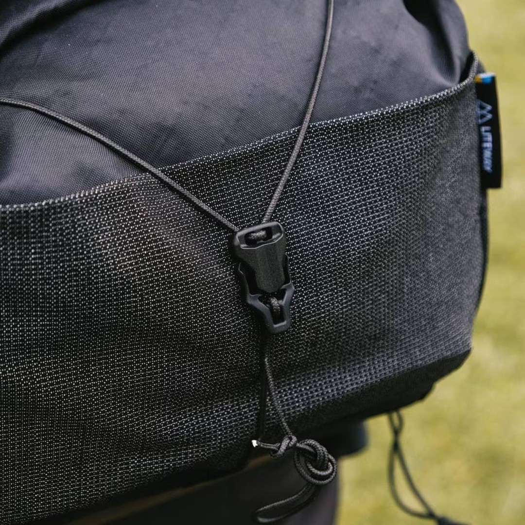 HIP PACK / LITEWAY ヒップパック ライトウェイ | VENDOR CAFE&