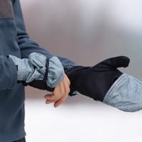 STATIC / ADRIFET DYNEEMA MITTEN スタティック アドリフト ダイニーマ ミトン