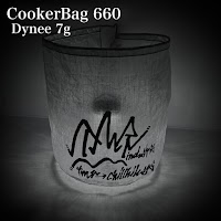 TMR industries / CookerBag 660