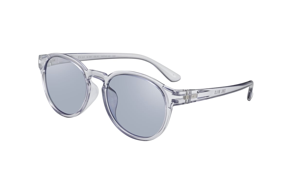 OWLMILS［BLUE LABEL］Eir2.0 エイル2.0 2025SS アウルミルズ