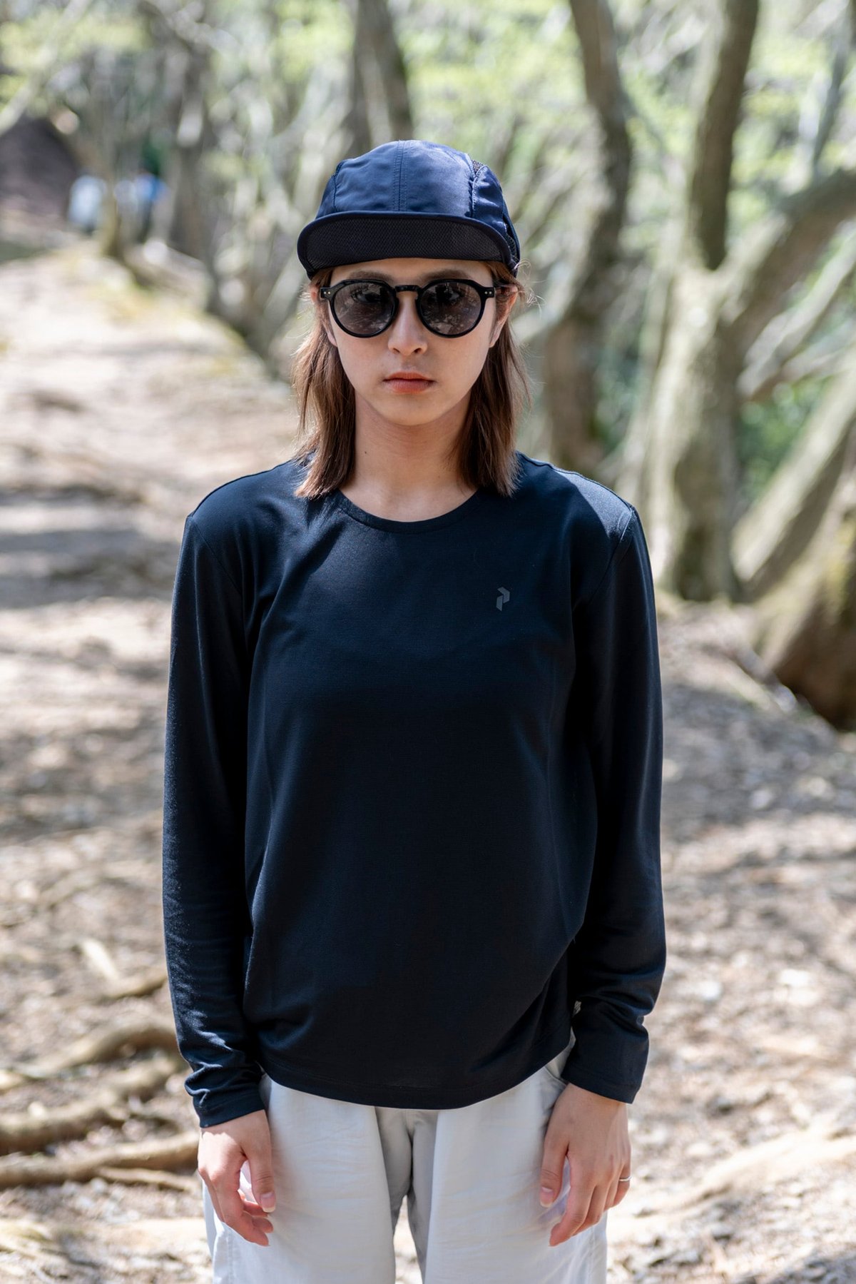 OWLMILS［BLUE LABEL］Var ヴァール アウルミルズ | VENDOR CAF