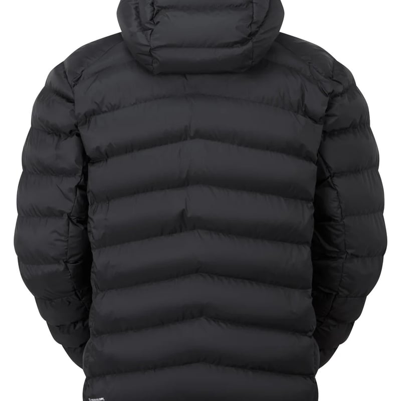 Nebula Pro Jacket ネブラプロジャケット RAB 化繊インサレーション