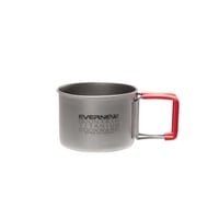 Ti Demitasse 220 FH 　ECA543　EVERNEW