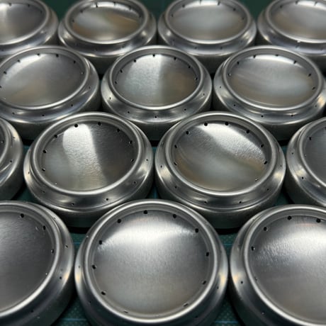 B-Stove / Bafa Handmaid Gear バファハンドメイドギア　ビーストーブ　アルコールストーブ　ゴトク　五徳　ウィンドスクリーン　セット　単品　バラ