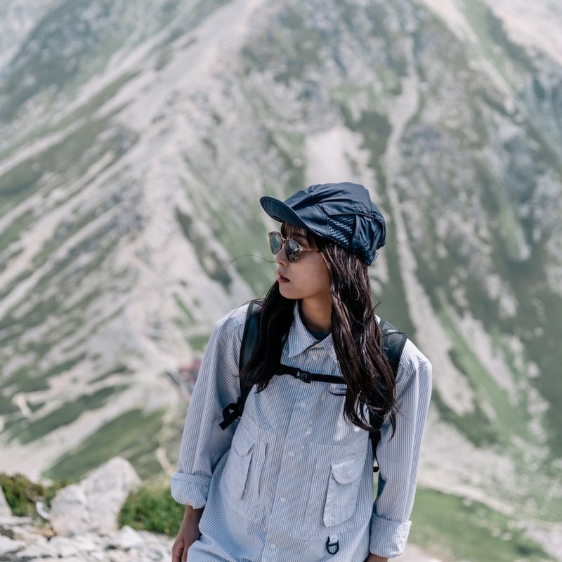 OWLMILS［RED LABEL］Izanami イザナミ アウルミルズ | VENDOR