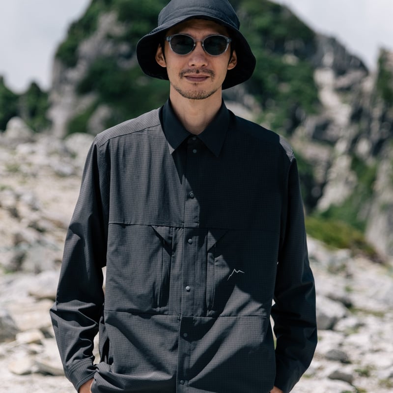 OWLMILS［RED LABEL］Izanami イザナミ アウルミルズ | VENDOR