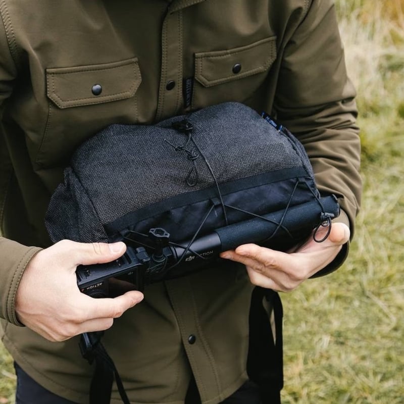 HIP PACK / LITEWAY ヒップパック ライトウェイ | VENDOR CAFE&