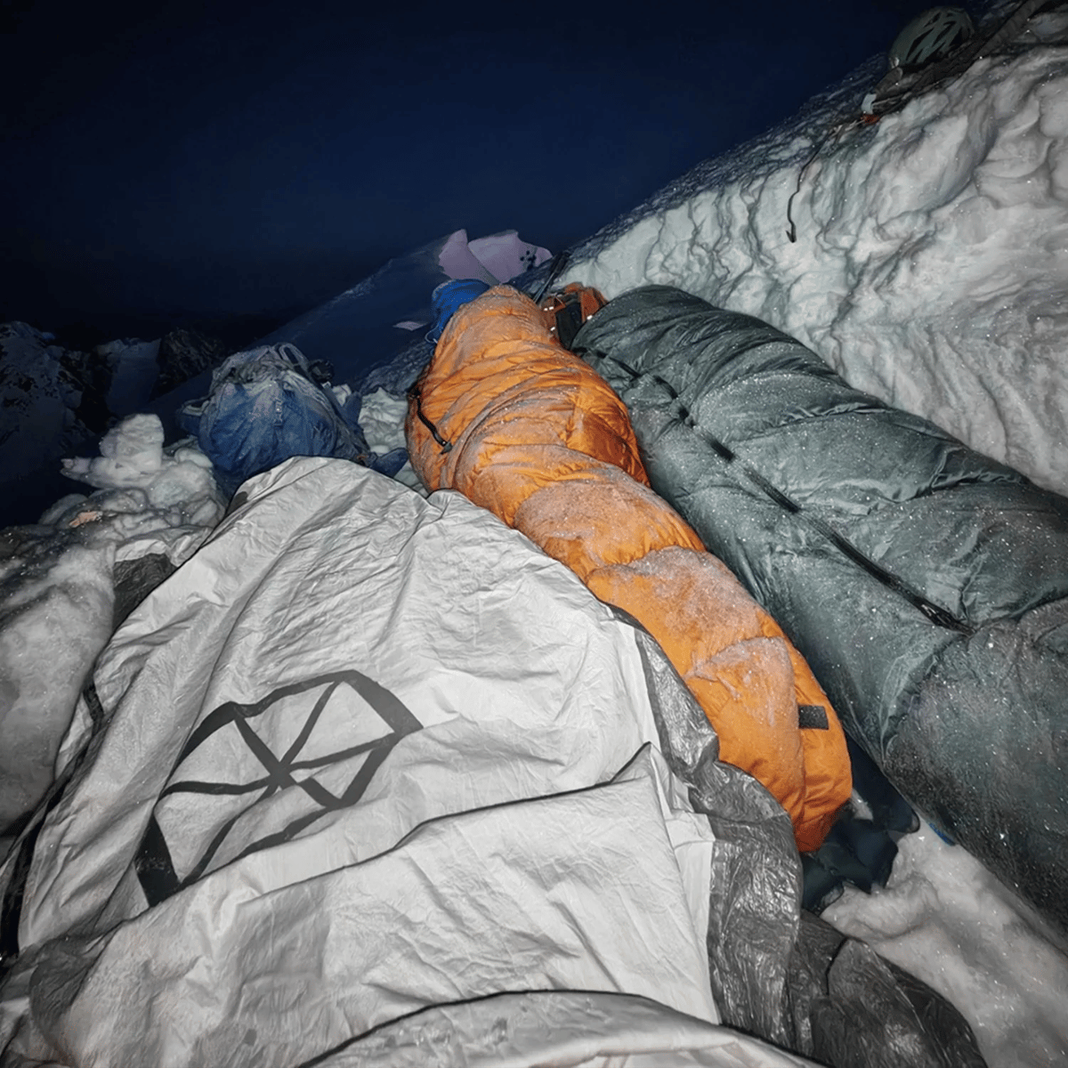 SAMAYA NANO BIVY | VENDOR CAFE&STORE