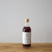 深み鰹白だし