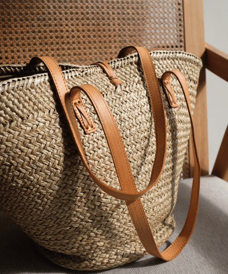 Basket Bag(Big)