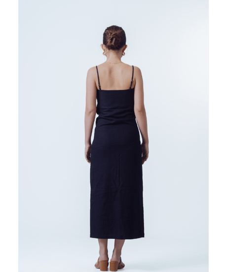 LALY DRESS