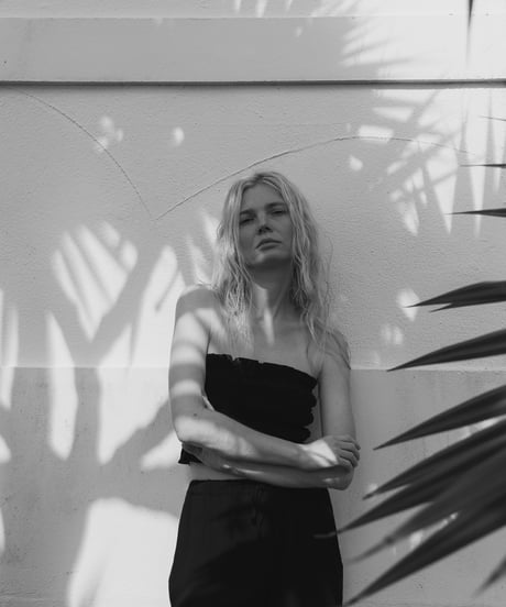 Lio Tube Top