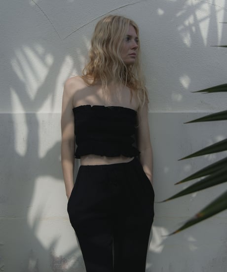 Lio Tube Top