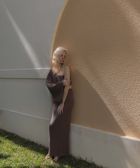 GIINA SKIRT