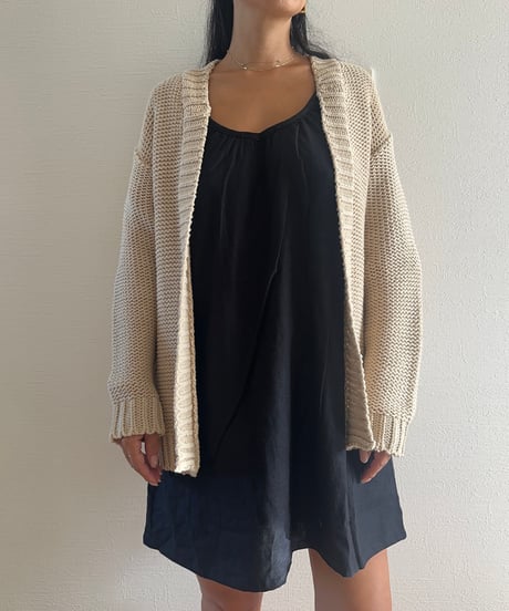 Bonnie Cardigan