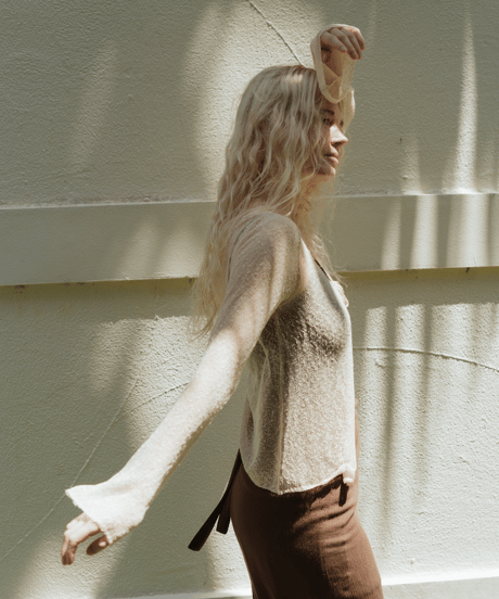 LAMIA CARDIGAN