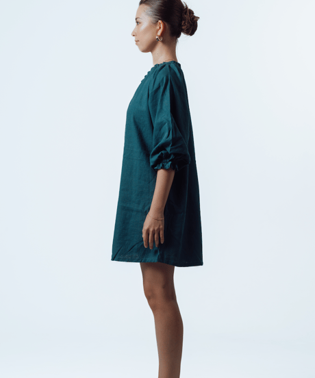 JENNA DRESS