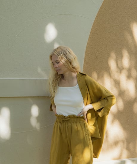 Laura Long Pants