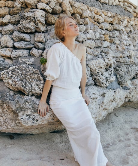MAYA SKIRT