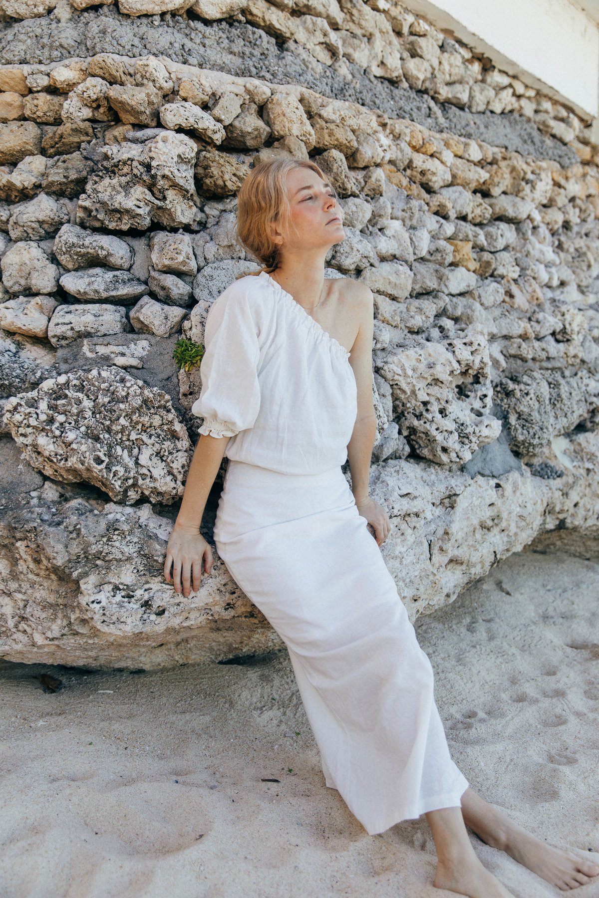 MAYA SKIRT | LIA