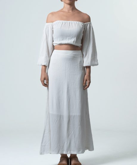 MILEY SKIRT