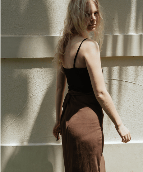 Lyra cami top