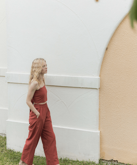 Aila Wide Pants