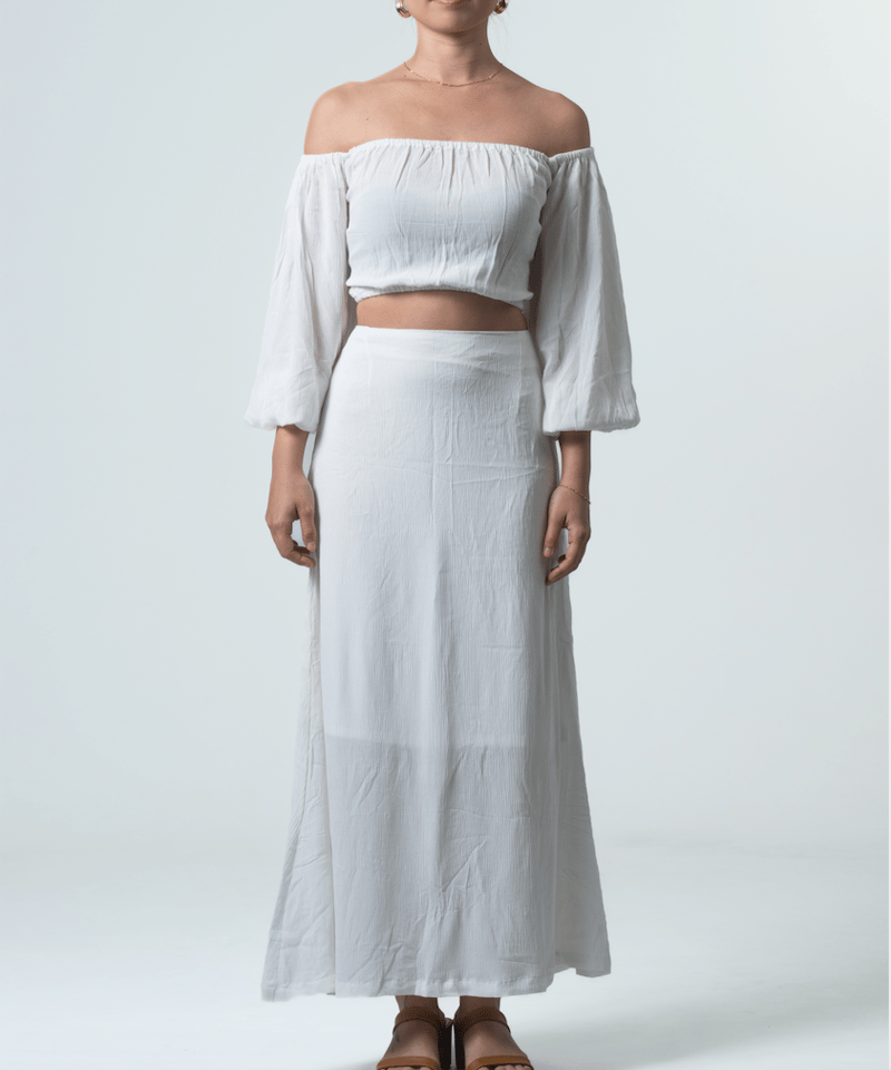 【Lia】EDDA TOP EDDA TOP | LIA