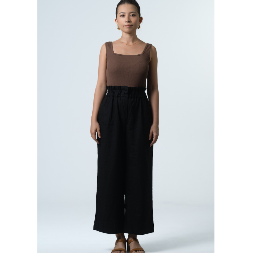 EVA PANTS | LIA