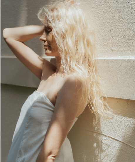 Oria dress
