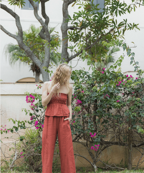 Aila Wide Pants