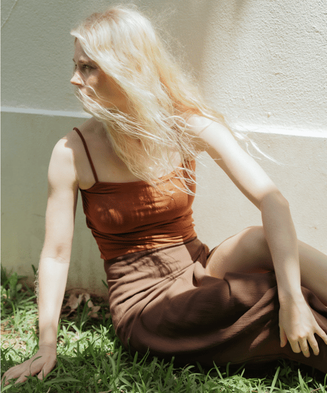 Lyra cami top