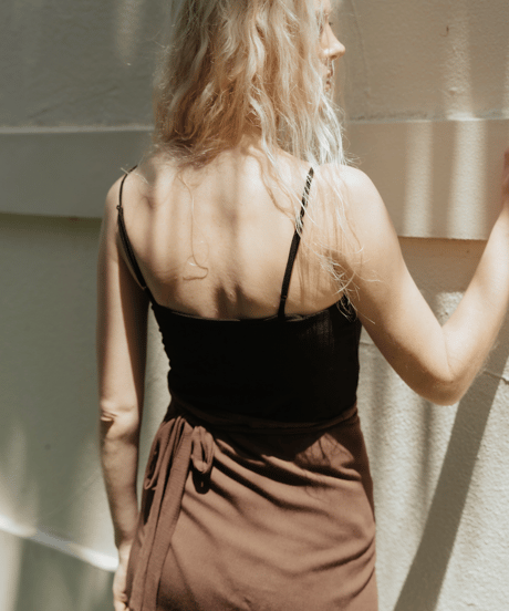 Lyra cami top