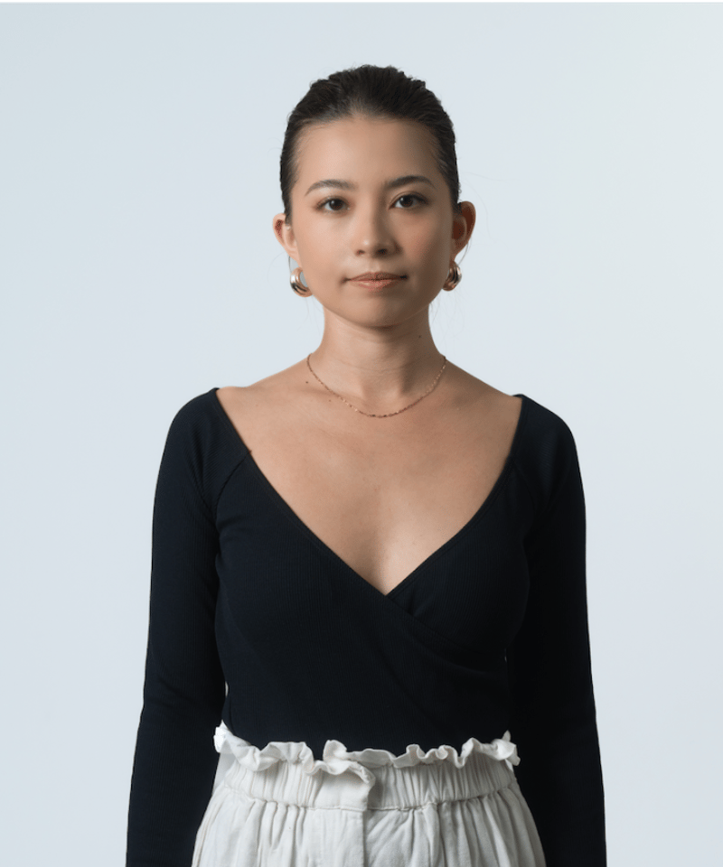 Vneck Rib Top | LIA Vneck Rib Top | LIA